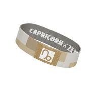 Nuderest Zodiac Bracelet Daily Horoscope Bracelet, One Size, Farbic, no gemstone