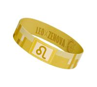 Nuderest Zodiac Bracelet Daily Horoscope Bracelet, One Size, Farbic, no gemstone