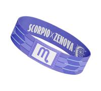 Nuderest Zodiac Bracelet Daily Horoscope Bracelet, One Size, Farbic, no gemstone