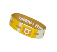 Nuderest Zodiac Bracelet Daily Horoscope Bracelet, One Size, Farbic, no gemstone