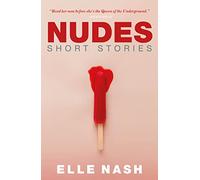 Nudes: Short Stories