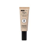 Nudescreen Daily Mineral Veil SPF30 Warm 50ml