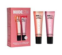 Nudeskin Nudeglow Hydrating Lip Butter Set