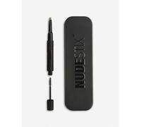 NUDESTIX Eyebrow Stylus Pencil and Gel (Various Shades) - Dirty Blonde
