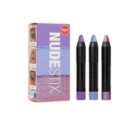 Nudestix DREAMY EASY EYES 3 Piece Mini Kit