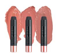 Nude Natural Lps Founders 3 pc Mini Lip Kit