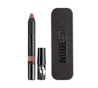 NUDESTIX Gel Colour Lip and Cheek Balm 2.8g (Various Shades) - Posh