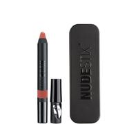 NUDESTIX Gel Colour Lip and Cheek Balm 2.8g (Various Shades) - Luxe
