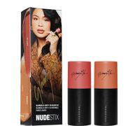 NUDESTIX - Kits The Glamzilla Dirty 30 Blush Kit for Women