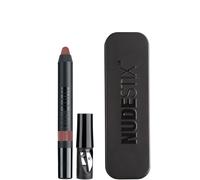 NUDESTIX Intense Matte Lip and Cheek Pencil 2.8g (Various Shades) - Belle