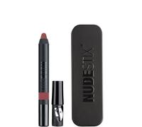 NUDESTIX Intense Matte Lip and Cheek Pencil 2.8g (Various Shades) - Purity