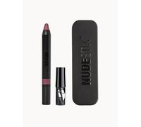 NUDESTIX Intense Matte Lip and Cheek Pencil 2.8g (Various Shades) - Sunkissed Pink