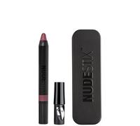 Nudestix Intense Matte Lip + Cheek Pencil 2.8G Sunkissed Pink
