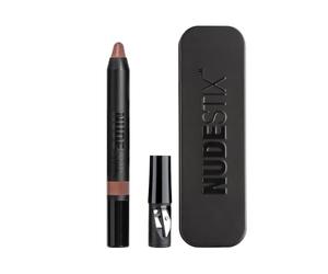 Nudestix Intense Matte Lip + Cheek Pencil 2.49g Belle