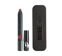 Nudestix Intense Matte versatile pencil for lips and cheeks shade Retro 2,8 g