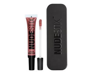Nudestix Lip Glace Lip Gloss 04 Nude