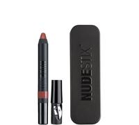 NUDESTIX Magnetic Matte Lip Colour 2.8g (Various Shades) - Freckle