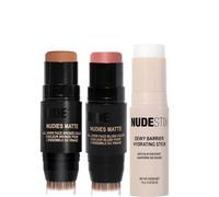 NUDESTIX 'No Makeup' Makeup Trio