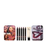 NUDESTIX - Kits Nude Love Lip Palette for Women