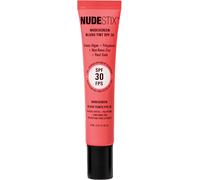Debenhams Nudescreen Blush Tint Spf 30 In Strawberry Sunburst strawberry sunburst