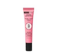 Nudestix Women's NUDESCREEN BLUSH TINT SPF 30 in Pink Sunrise | Size: 15ml Nudestix Pink Sunrise 15ml