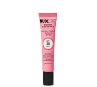 Debenhams Nudescreen Blush Tint Spf 30 In Pink Sunrise