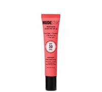 NUDESTIX Nudescreen Blush Tint SPF 30 15ml (Various Shades) - Strawberry Sunburst