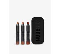 90's Nude Lips Mini Kit Multi colour