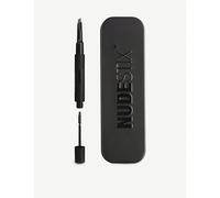 Nudestix Nudestix Eyebrow Stylus Pencil and Gel 2g/2.5ml Ash Brown
