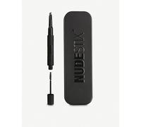 Nudestix Nudestix Eyebrow Stylus Pencil and Gel 2g/2.5ml Brown