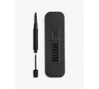 Nudestix Nudestix Eyebrow Stylus Pencil and Gel 2g/2.5ml Brown/Black