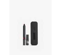 Nudestix Nudestix Intense Matte Lip + Cheek Pencil 1.41g Raven