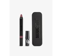 Nudestix Nudestix Intense Matte Lip + Cheek Pencil 1.41g Sunkissed Pink