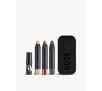Nudestix Nude Metallic Eye Mini Kit