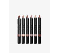 Nudestix Women's NUDE BEACH 6 PC - EYE PENCIL PALETTE Nudestix Multicolor