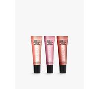 Nudestix Nudestix Nudeglow Hydrating Peptide Lip Butter Kit
