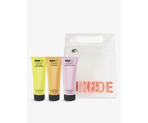 Nudestix Nudestix Nudeskin 3-Step Citrus Renew Set