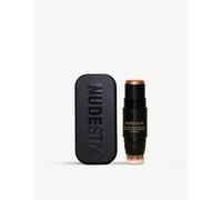 FLUFFWUFFS Little Boy Bibble Soft Plush Toy | Cute Sky-Blue Toy | Cuddly Charac