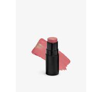 Nudies Matte + Glow Core All Over Face Blush Pink Ice Red