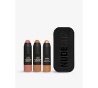Nudestix Nudestix Soft Warm Nudies Mini Kit