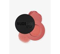 Nudestix Nudestix Stax All Over Colour Blush Balm 2.5g Cheeky Coral