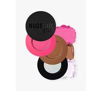 Nudestix Sunpink Glow Set