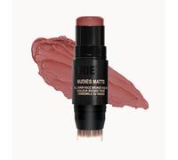 Nudestix Nudies Matte Multipurpose Eye, Lip and Cheek Pencil Shade Sunkissed 7 g
