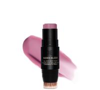 NUDESTIX Nudies Bloom All Over Face Dewy Blush Colour 7g (Various Shades) - Lilac Love