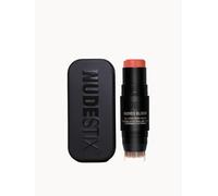 NUDESTIX Nudies Bloom All Over Face Dewy Blush Colour 7g (Various Shades) - Sweet Cheeks
