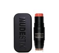 NUDESTIX Nudies Bloom All Over Face Dewy Blush Colour 7g (Various Shades) - Sweet Cheeks