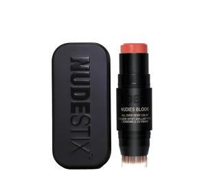 NUDESTIX Nudies Bloom All Over Face Dewy Blush Colour 7g (Various Shades) - Sweet Cheeks