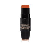 Nudestix Nudies Bloom All Over Face Dewy Colour - Rusty Rouge