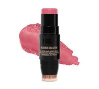 NUDESTIX Nudies Bloom All Over Face Dewy Blush Colour 7g (Various Shades) - Bohemian Rose