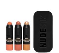 Nudestix - Mini Nudies 3PC Kit - Blush